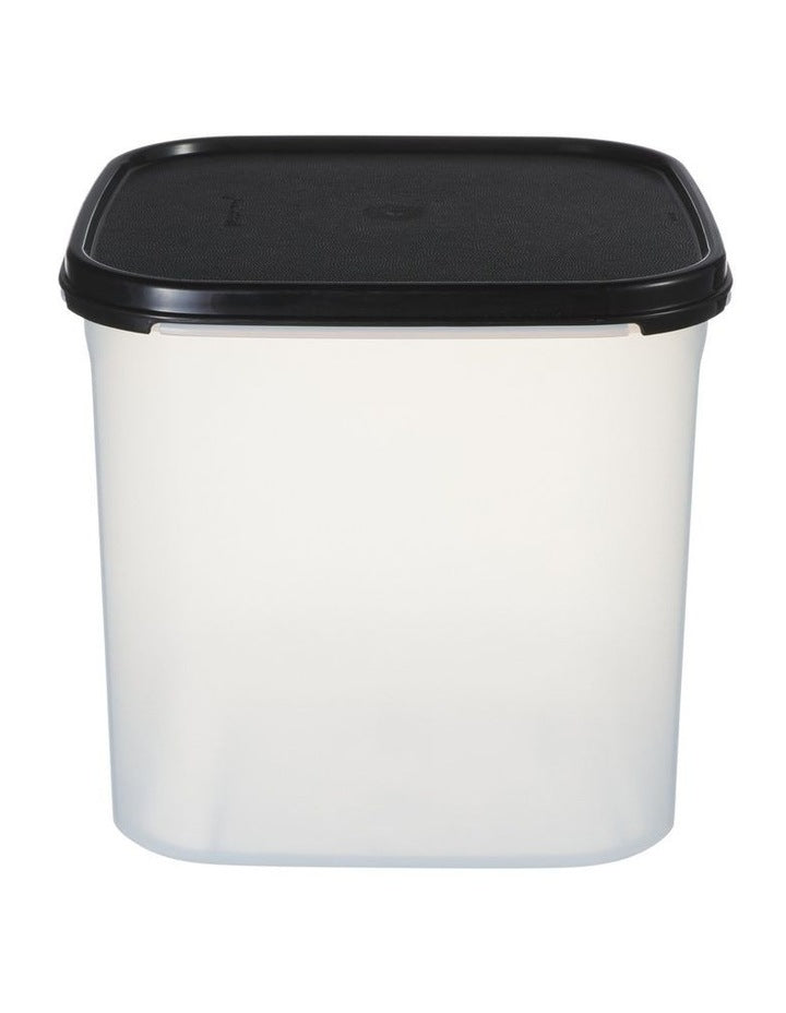 Modular Square Dry Food Container 4L