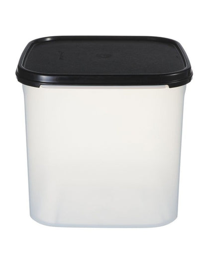 Modular Square Dry Food Container 4L