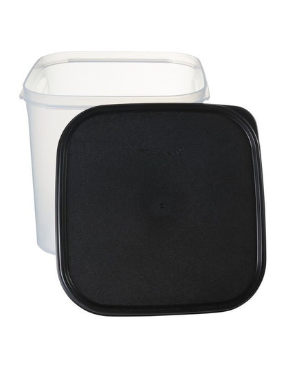 Modular Square Dry Food Container 4L