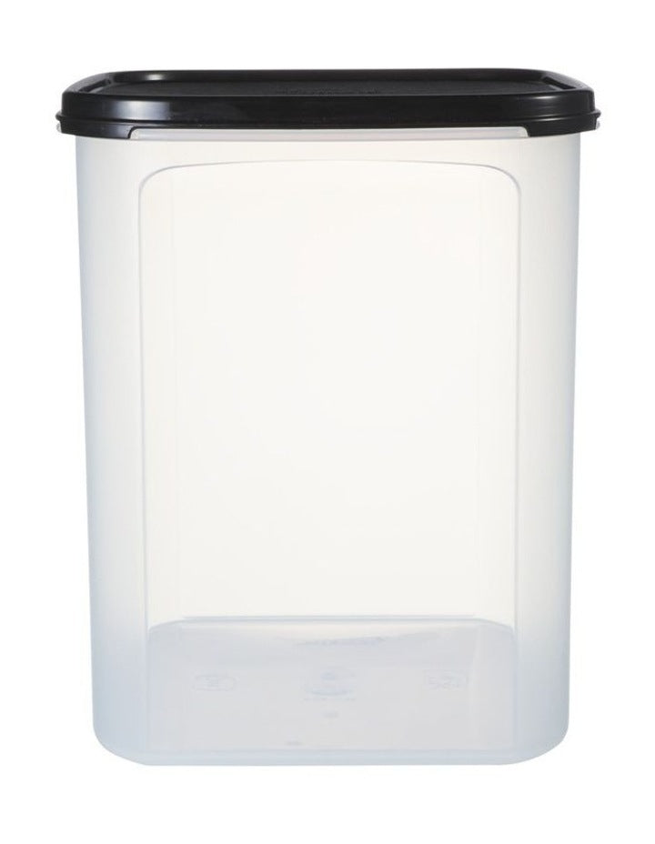 Modular Square Dry Food Container 5.5L