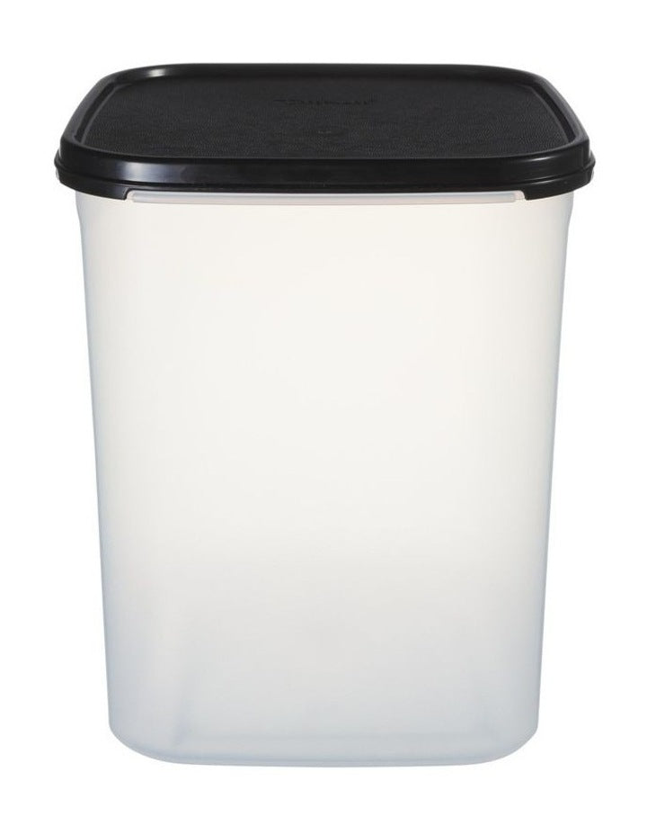 Modular Square Dry Food Container 5.5L