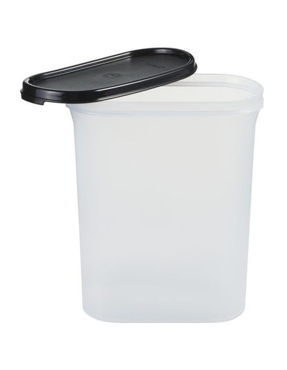 Modular Oval Dry Food Container Set of 6 Gift Boxed