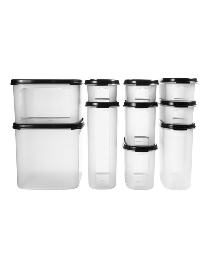 Modular Dry Food Container SO10 Gift Boxed