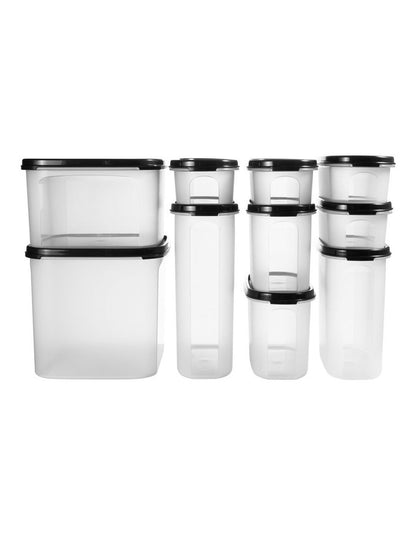 Modular Dry Food Container SO10 Gift Boxed