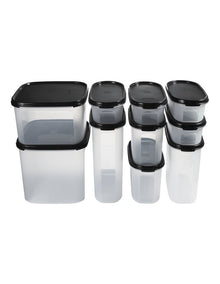 Modular Dry Food Container SO10 Gift Boxed