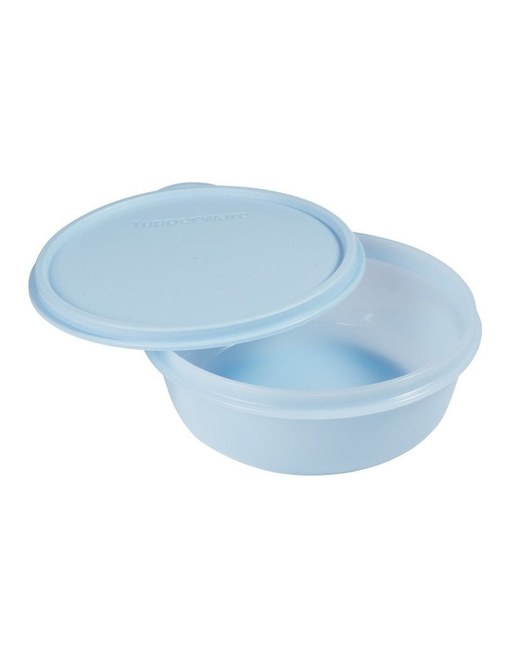 Modular Medium Size Bowl Set of 3 600ML Blue Gift Boxed