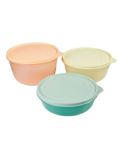 Modular Variety Bowl Set of 3 950ML / 1.4L / 1.9L Gift Boxed