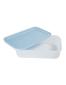 Freezable Container Set of 5 450ML / 1L / 1.1L Gift Boxed