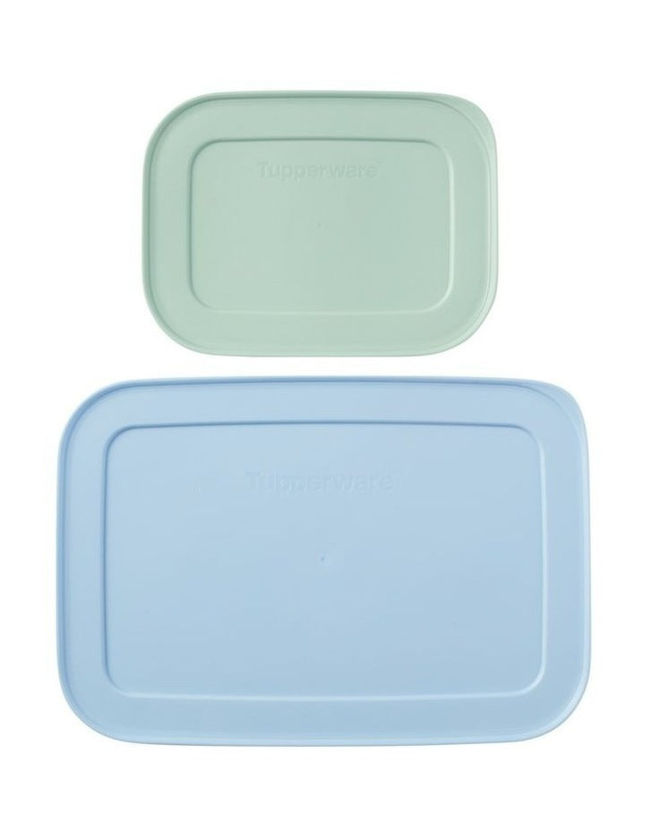 Freezable Container Set of 5 450ML / 1L / 1.1L Gift Boxed