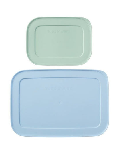 Freezable Container Set of 5 450ML / 1L / 1.1L Gift Boxed