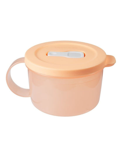 Microwavable On-The-Go Mug 460ML Orange