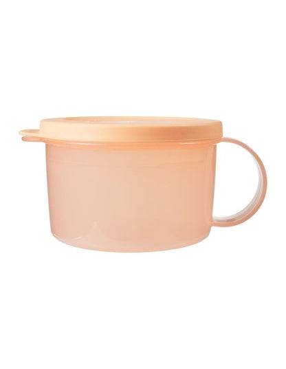 Microwavable On-The-Go Mug 460ML Orange