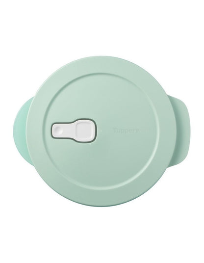 Microwavable Divided Dish 825ML Green