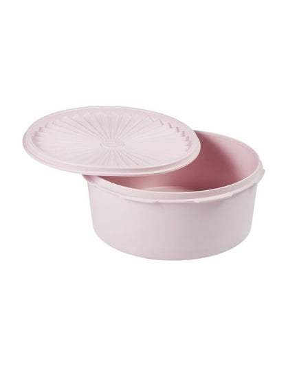 Heritage Canister Set of 2 1.8L Pink