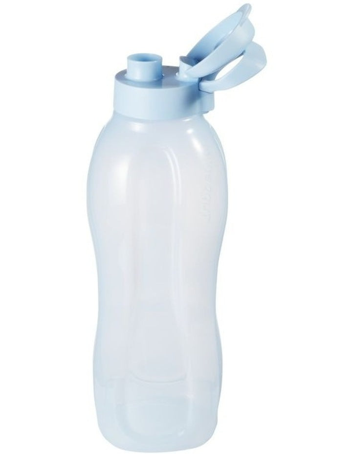 Eco Water Bottle 1.5L Blue
