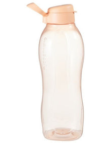 Eco Water Bottle 1.5L Orange