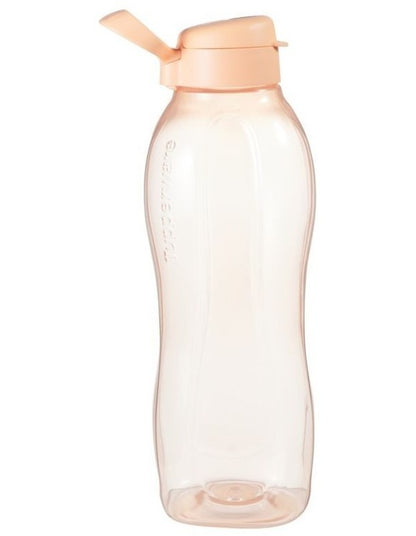 Eco Water Bottle 1.5L Orange