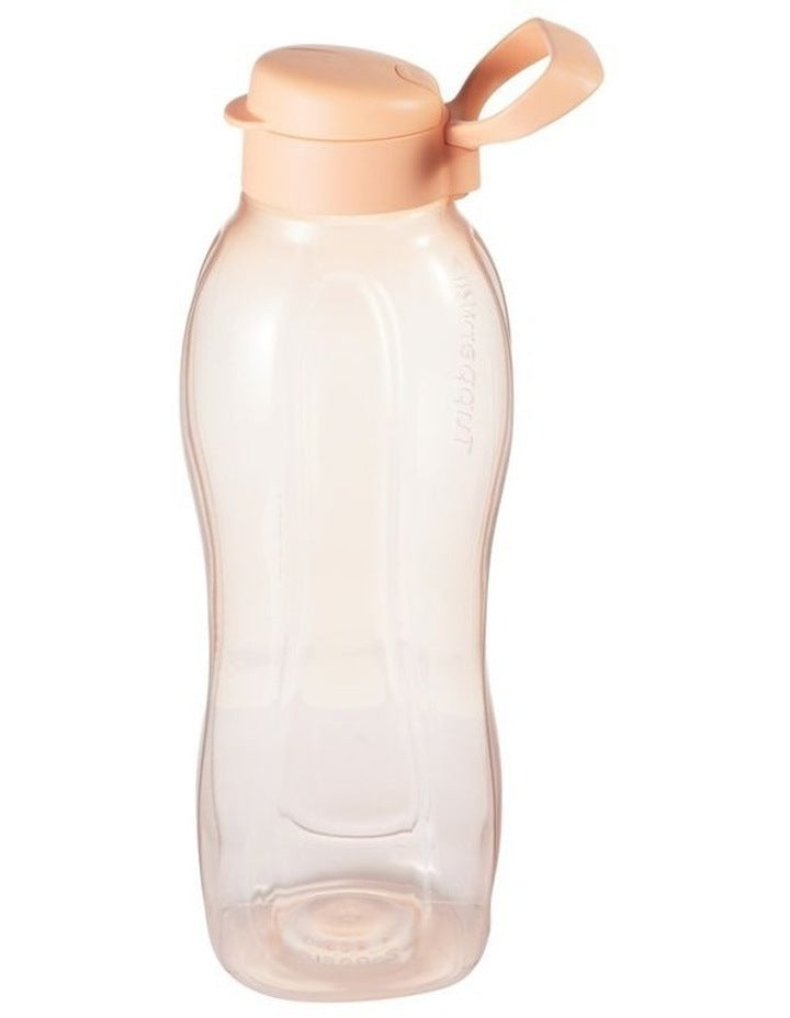 Eco Water Bottle 1.5L Orange