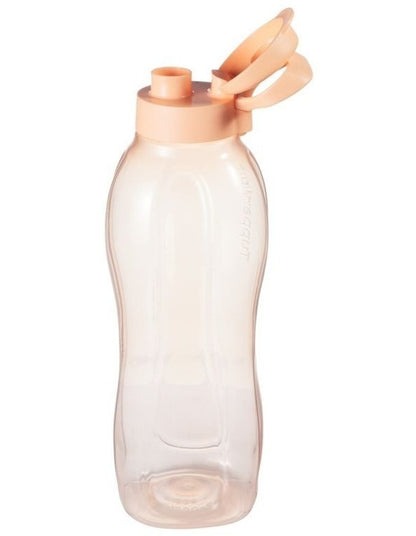 Eco Water Bottle 1.5L Orange