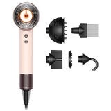 Dyson Supersonic Nural Hair Dryer Ceramic Pink And Rose Gold 598979-01