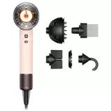 Dyson Supersonic Nural Hair Dryer Ceramic Pink And Rose Gold 598979-01