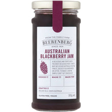 Beerenberg Blackberry Jam 300g