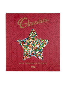 Christmas Star Speckle 40g