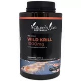 Nature's Care Pro Krill Oil 1000mg 180 Capsules