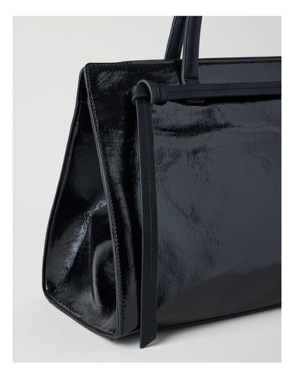 Bobby Tote Bag in Black