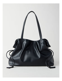 Hailey Tote Bag in Black