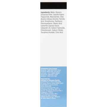 Neutrogena Ultra Gentle Daily Face Moisturiser Sensitive 100mL