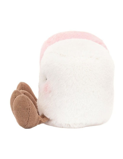 Amuseables Pink and White Marshmallows