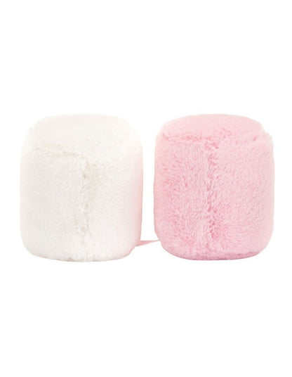 Amuseables Pink and White Marshmallows