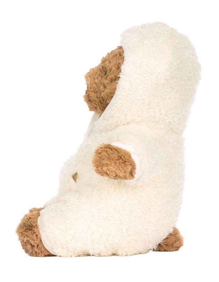 All-In-One Outfit Bartholomew Bear Toy