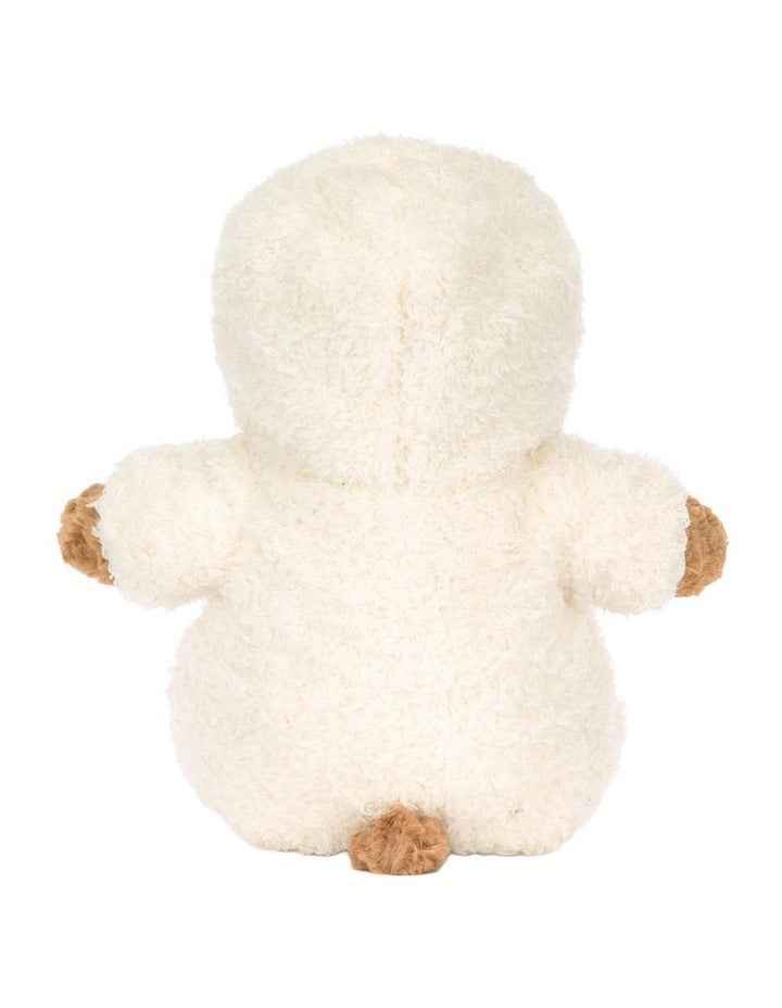 All-In-One Outfit Bartholomew Bear Toy