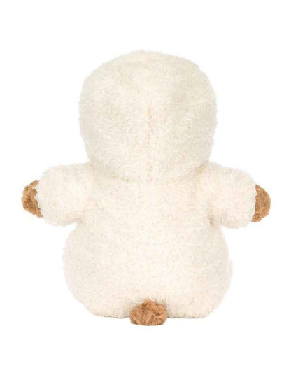 All-In-One Outfit Bartholomew Bear Toy