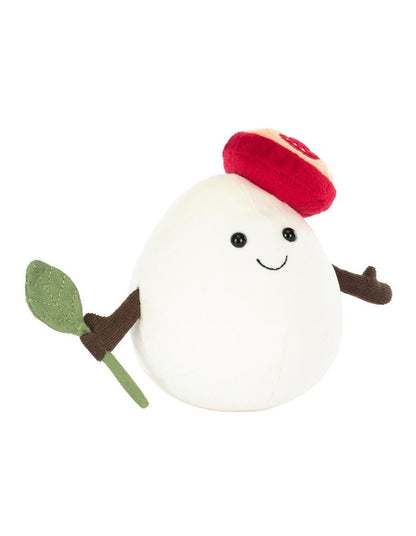 Amuseables Mozzarella Toy