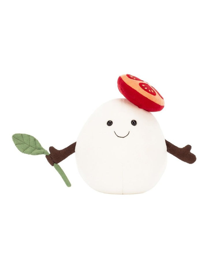 Amuseables Mozzarella Toy