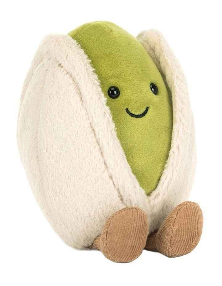 Amuseables Horatio Pistachio