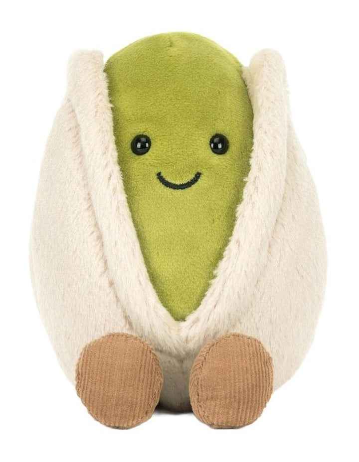 Amuseables Horatio Pistachio
