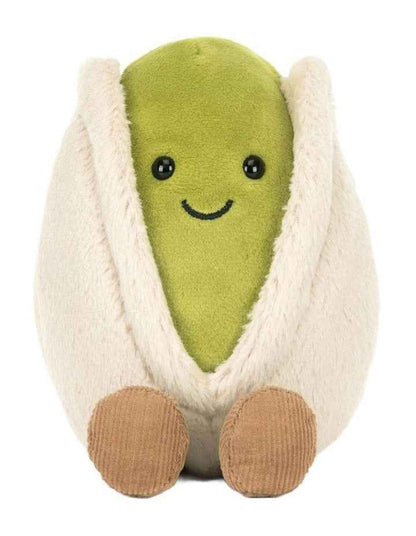Amuseables Horatio Pistachio