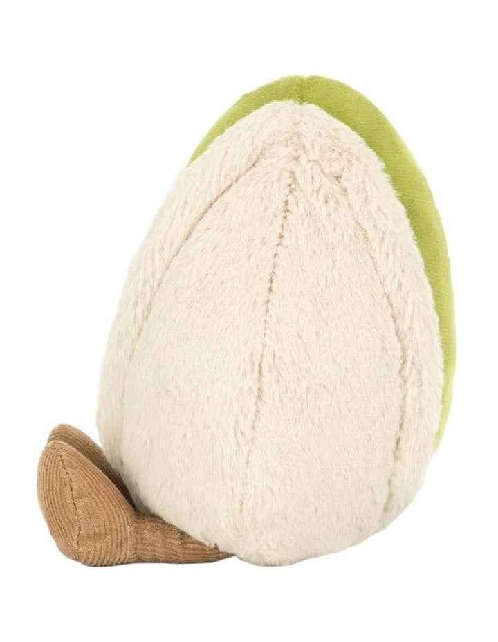 Amuseables Horatio Pistachio