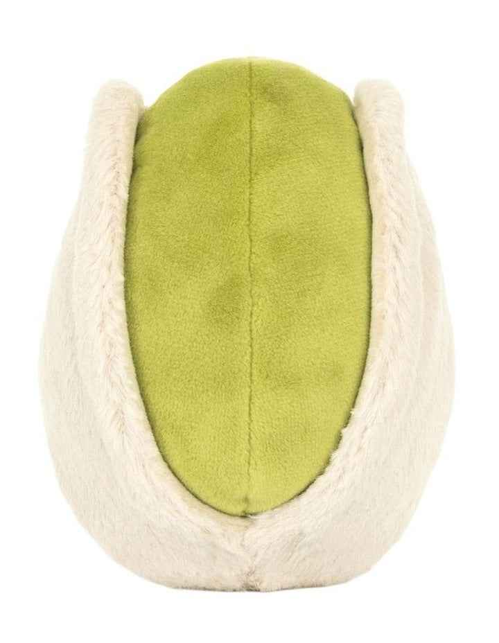 Amuseables Horatio Pistachio