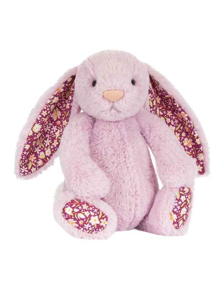 Thistlepop Blossom Luxe Bunny Original