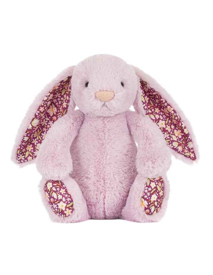 Thistlepop Blossom Luxe Bunny Original