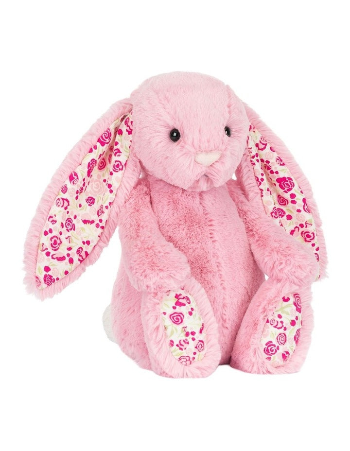 Blushkin Blossom Luxe Bunny Original