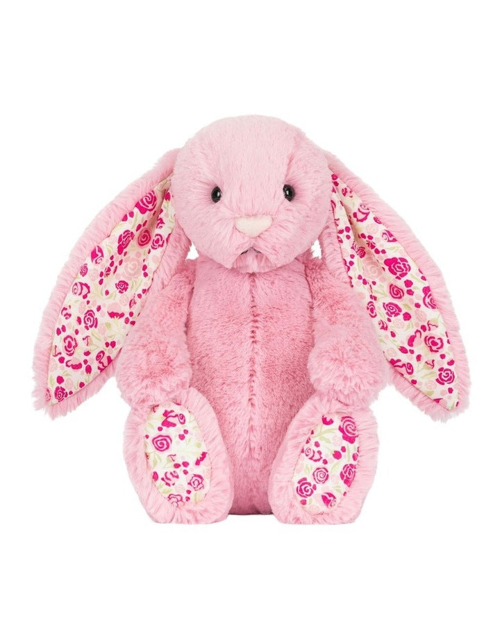 Blushkin Blossom Luxe Bunny Original