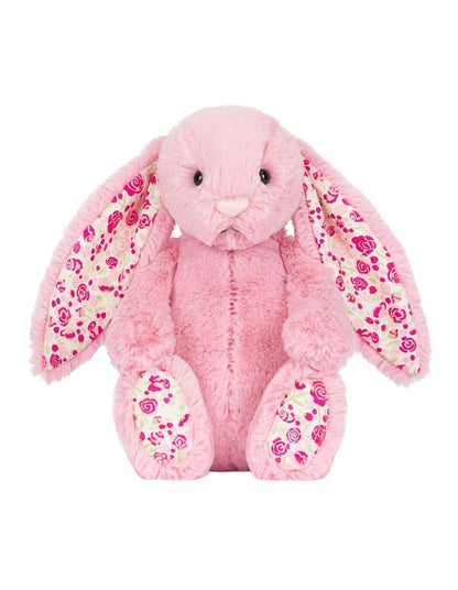 Blushkin Blossom Luxe Bunny Original
