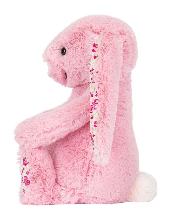 Blushkin Blossom Luxe Bunny Original
