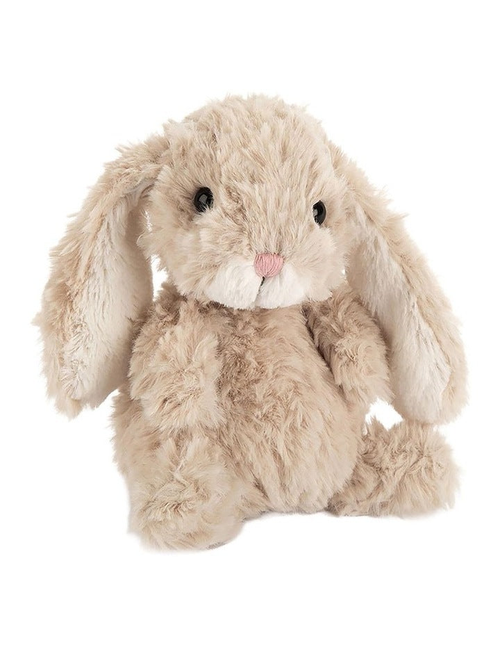 Yummy Bunny Toy